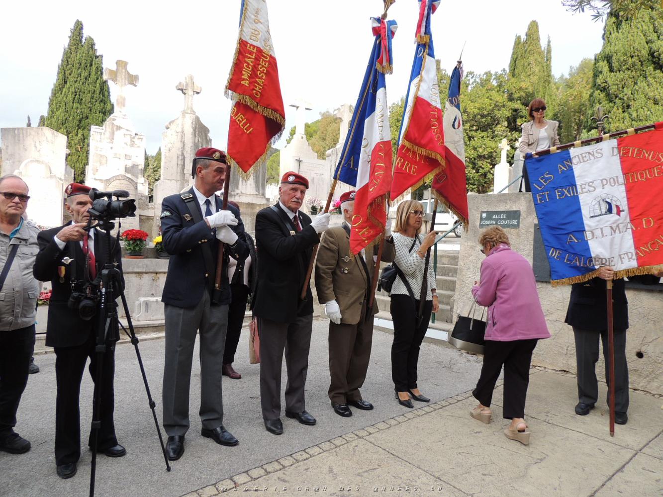 2017 11 02 HYERES CEREMONIE DE TOUSSAINT STELE DE NOS DEFUNTS (23).JPG -           